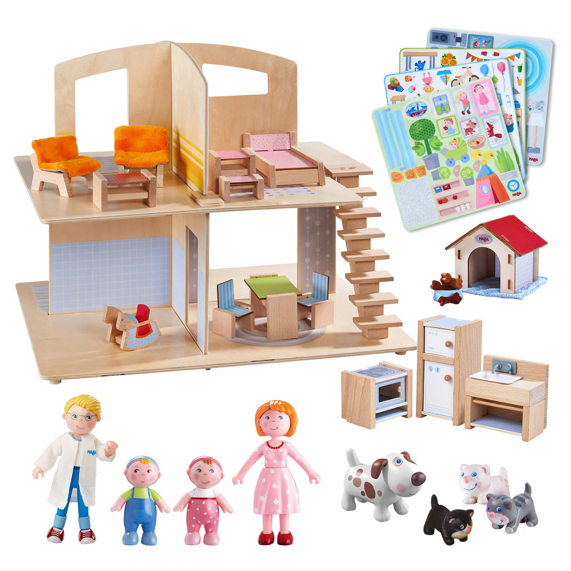 HABA Sale Collection